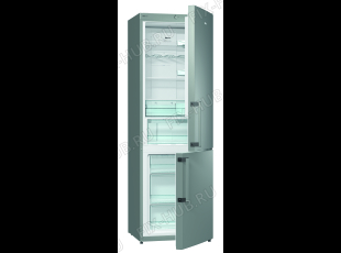 Холодильник Gorenje NRK6191GX (419605, HZF3369A) - Фото